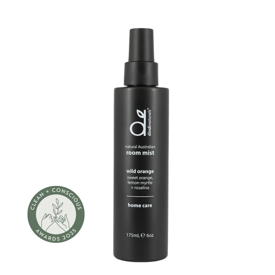 Room Mist Wild Orange - 175ml