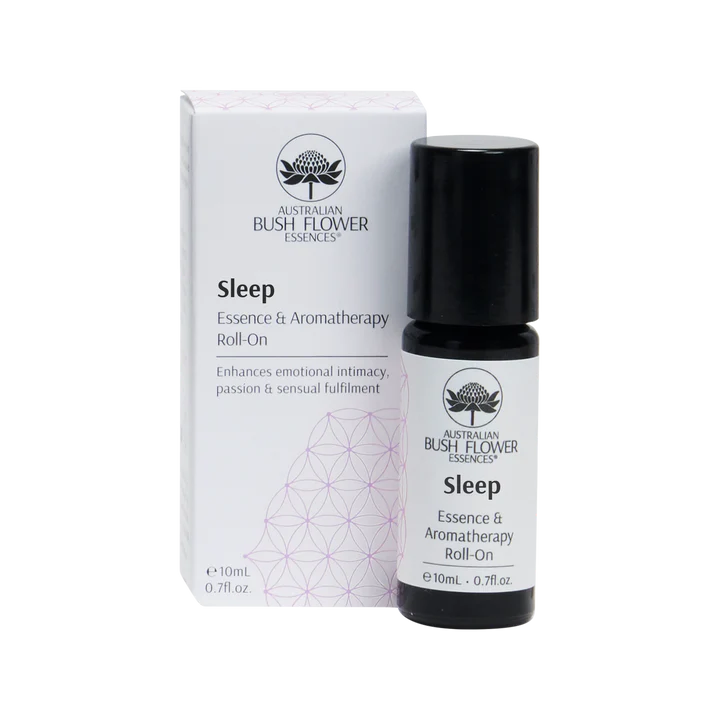 Sleep Essence & Aromatherapy Roll-On 10ml