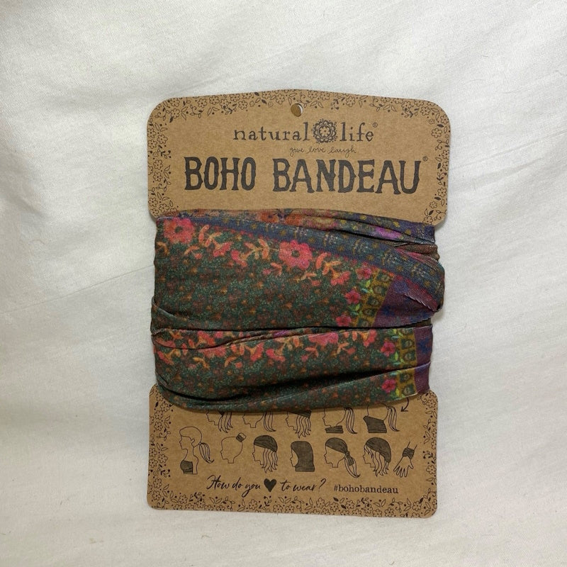 Boho Bandeau