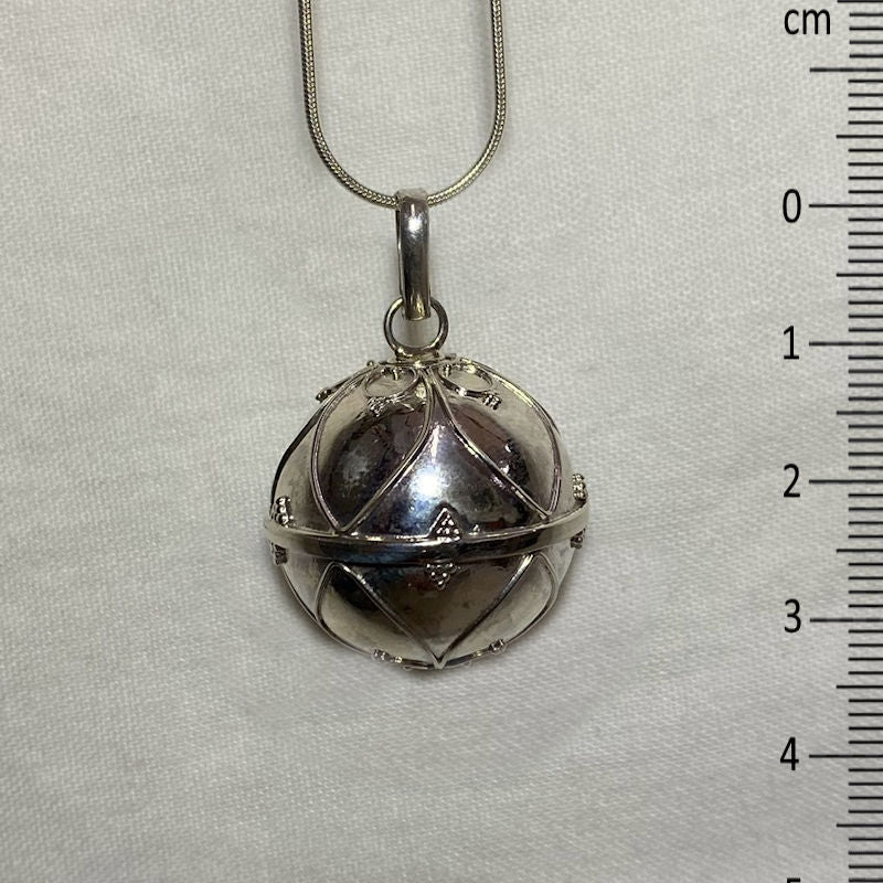 "Abundance" Harmony Ball