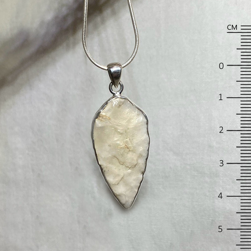 Neolithic Age Arrowhead Pendant