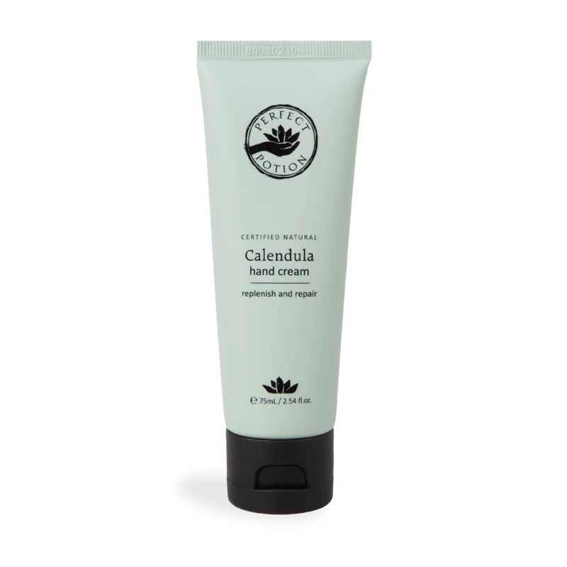 Calendula Hand Cream- 75ml