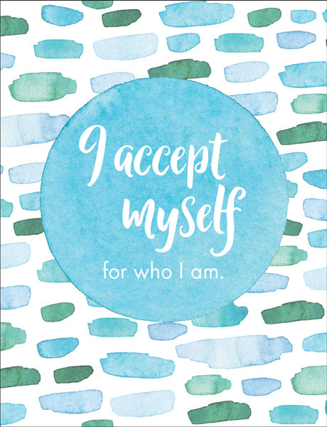 Little Affirmations - Inner Peace