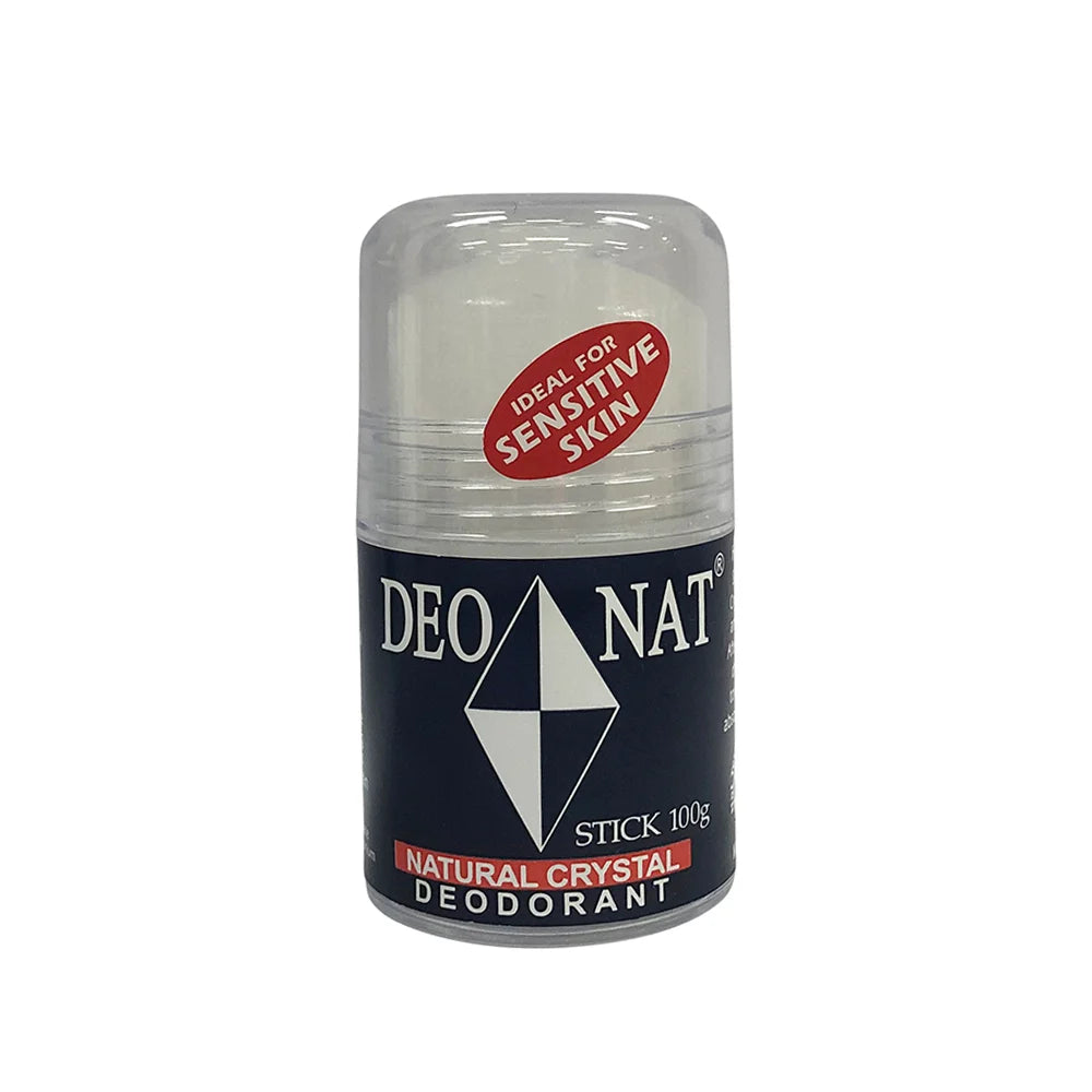 Deonat Crystal Deodorant Stick 100g