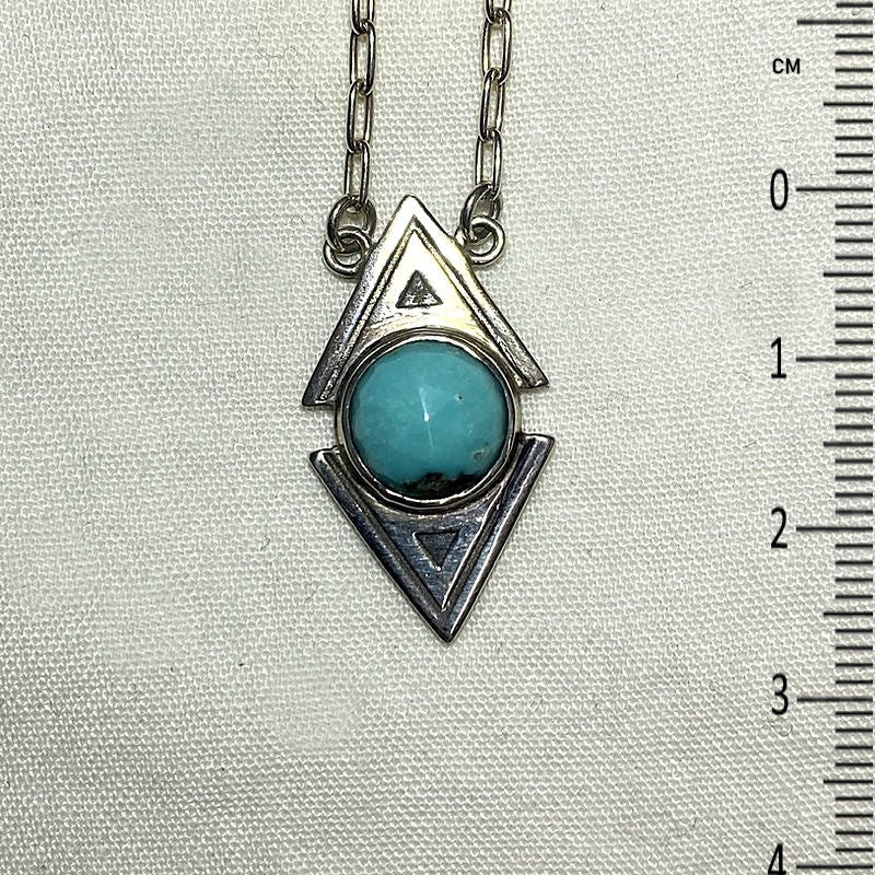 Turquoise Necklace