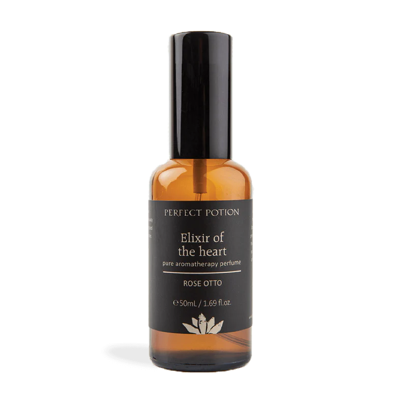 Elixir Of The Heart Perfume