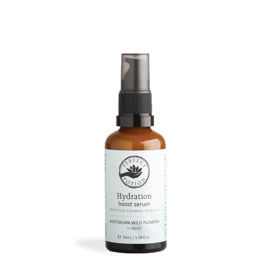 Hydration Boost Serum