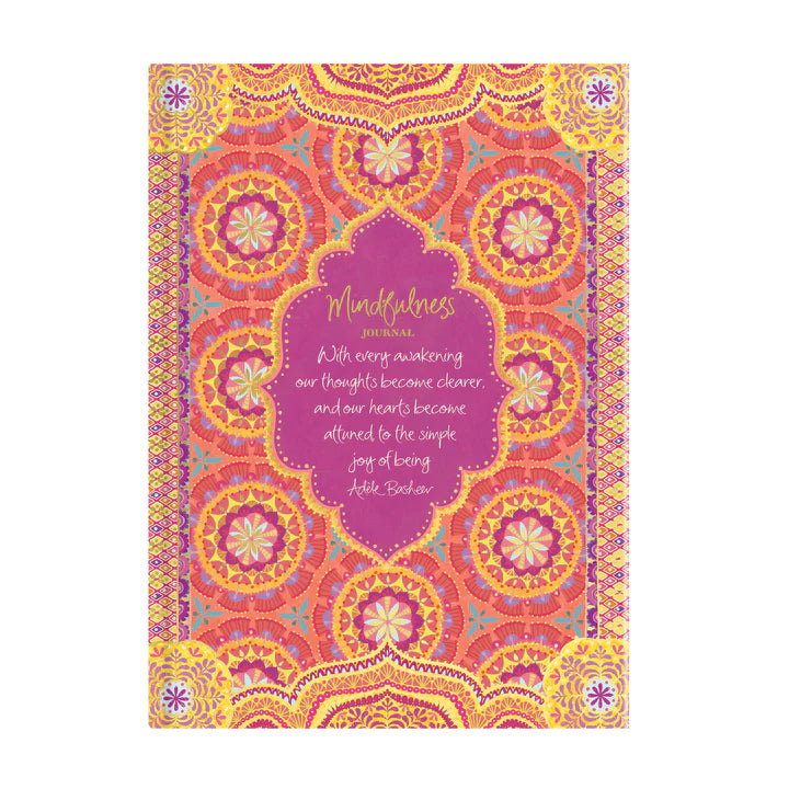 Intrinsic Mindfulness Journal