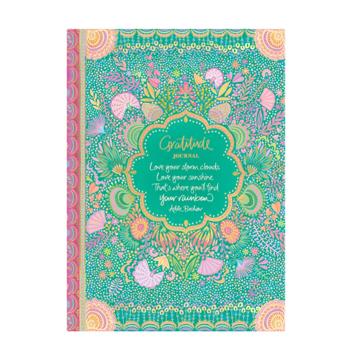 Intrinsic Gratitude Journal