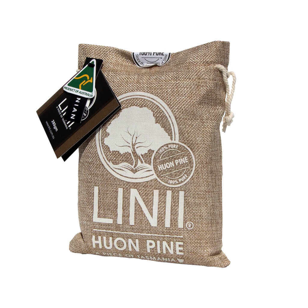 Linii Huon Pine Bag 285g