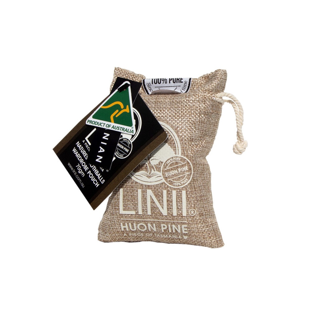 Linii Huon Pine Bag 70g