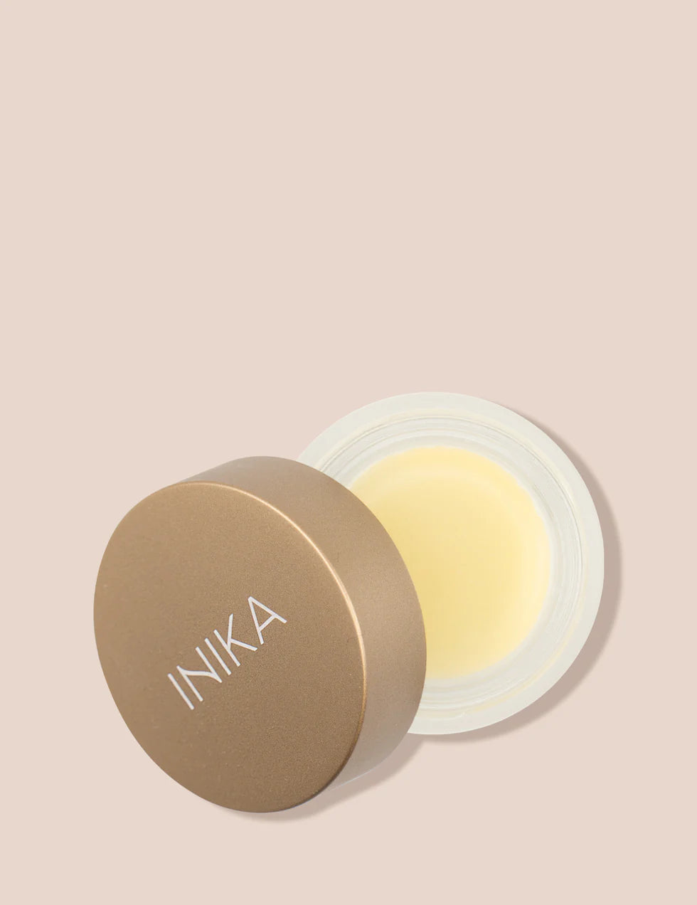 INIKA Organic Lip Mask - Bakuchiol + AHA