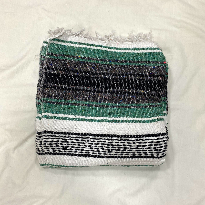 Mexican Falsa Blankets
