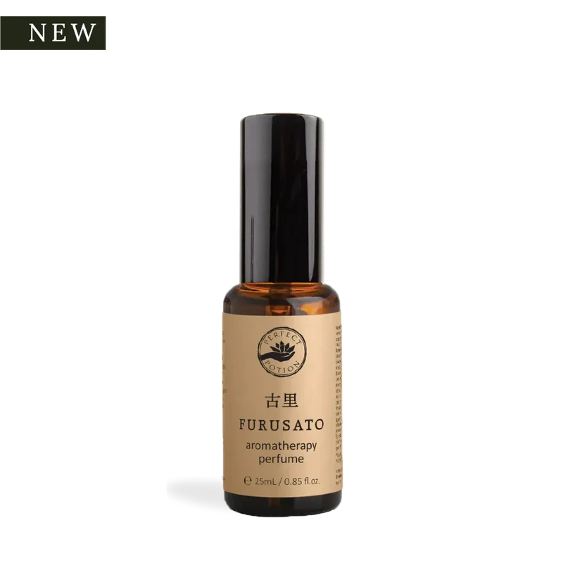 Furusato Perfume 25mL