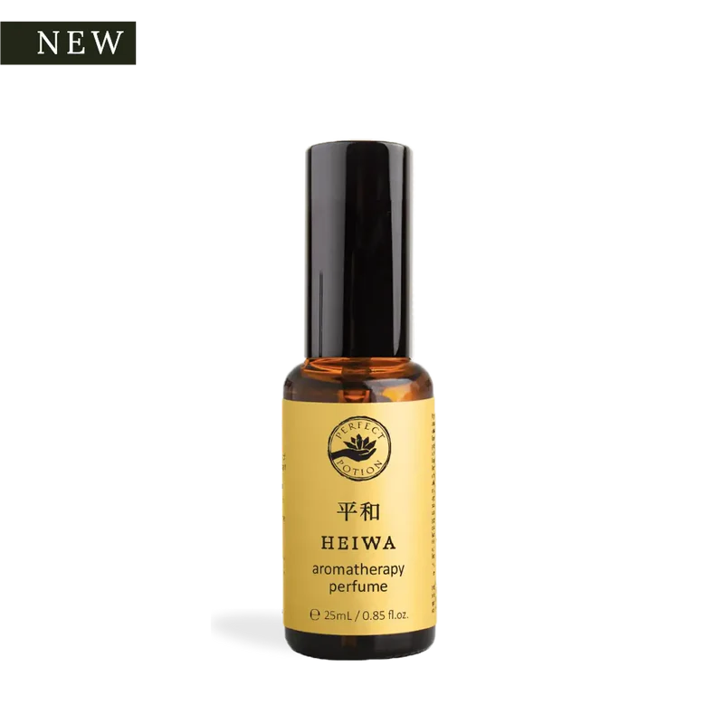 Heiwa Perfume 25mL