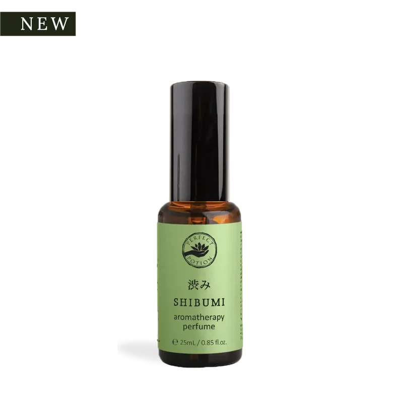 Shibumi Perfume 25mL
