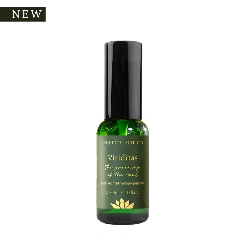 Viriditas Perfume 30mL