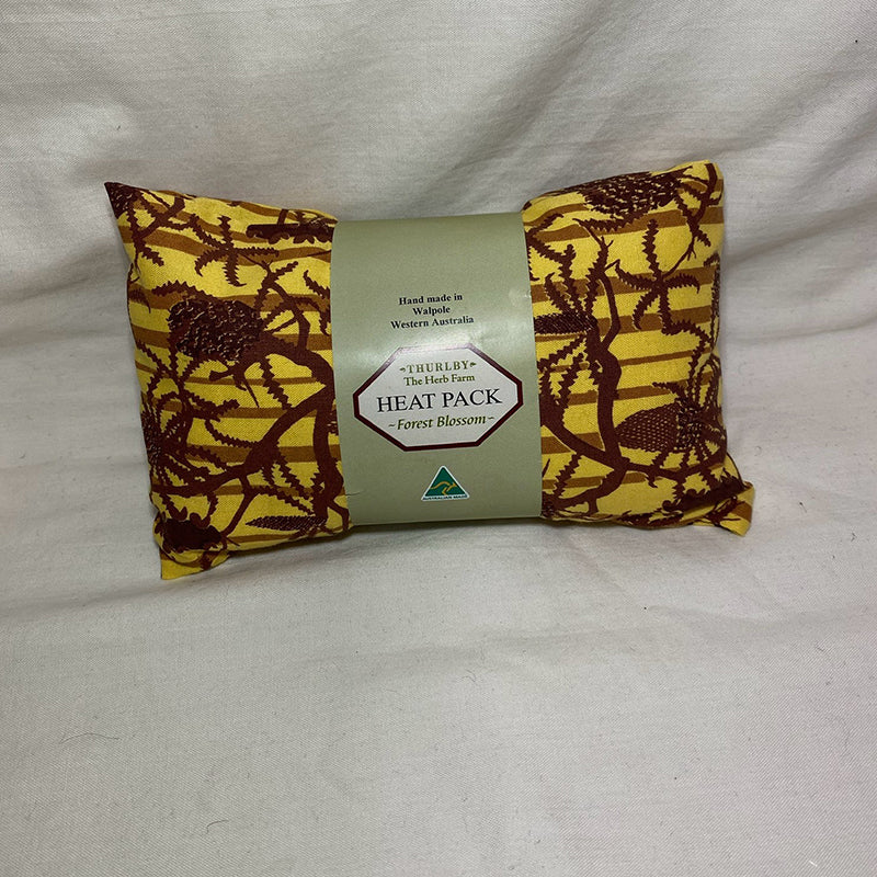 Thurlby Forest Blossom Heat Pack