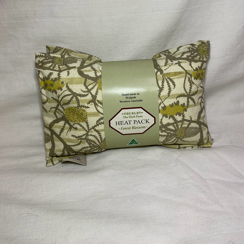 Thurlby Forest Bloom Heat Pack