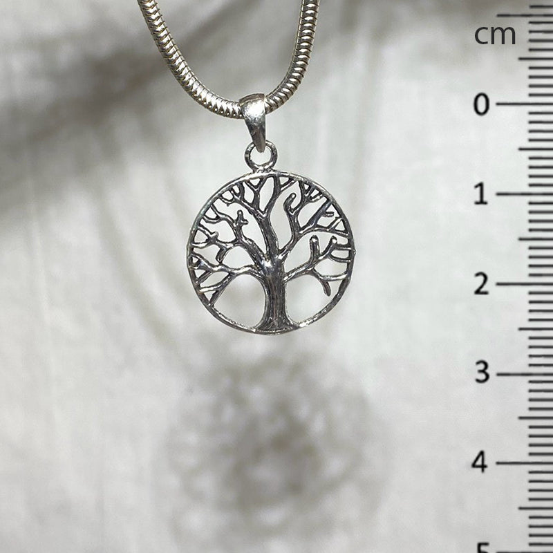 Tree Of Life Pendant