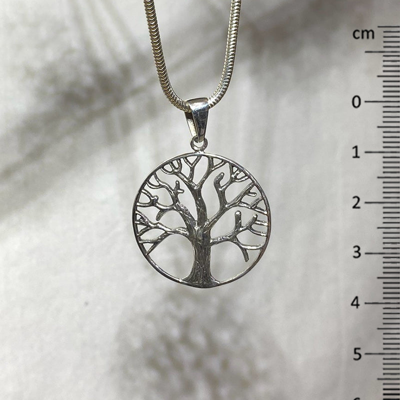 Tree Of Life Pendant