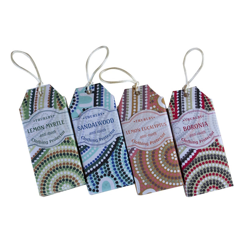 Thurlby Bush Clothing Protector