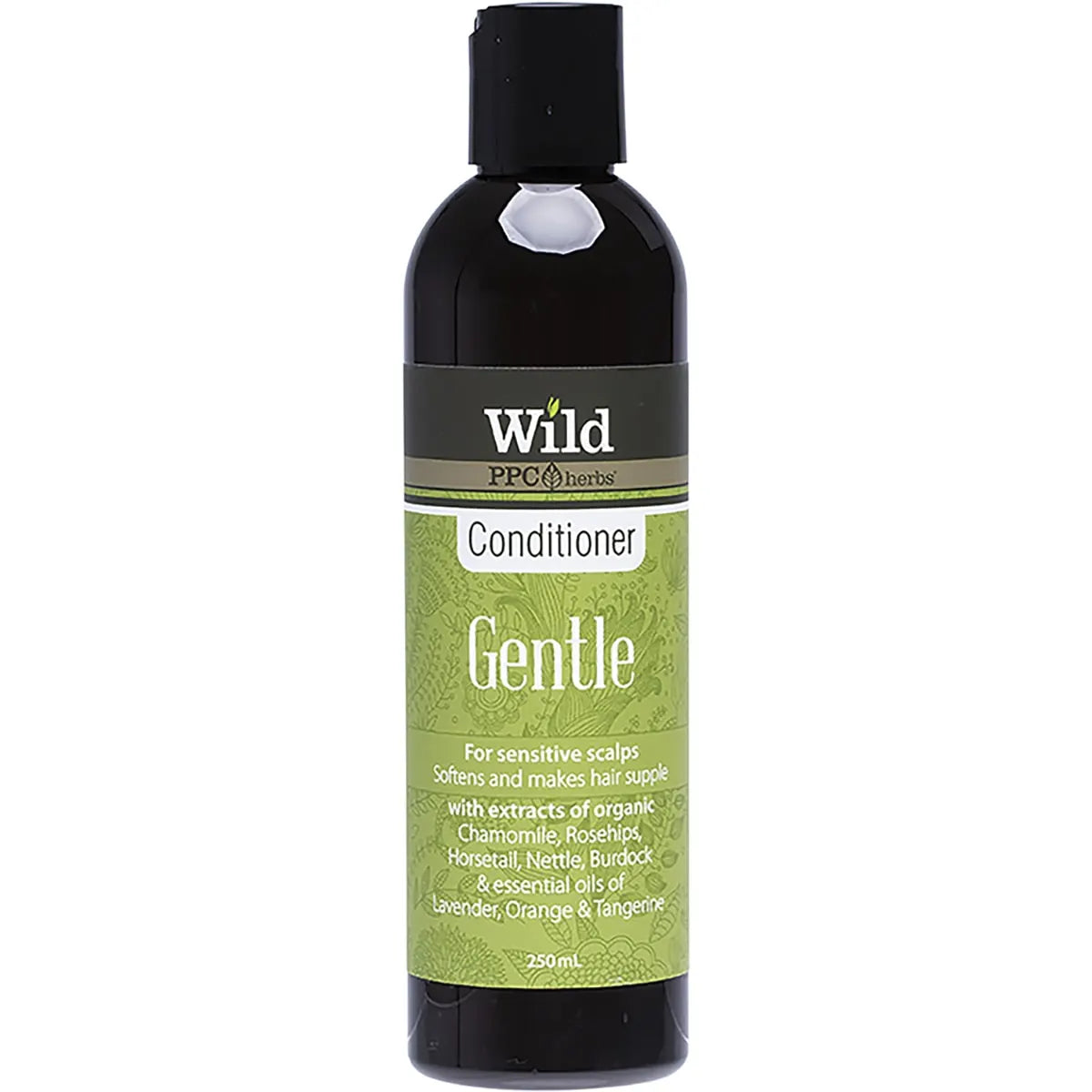 Gentle Conditioner 250ml