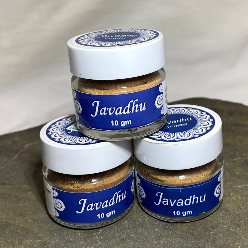 Javadhu Perfume Powder