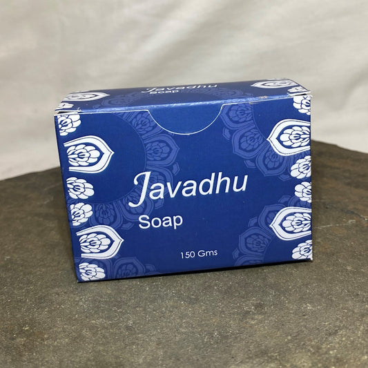 Javadhu Soap