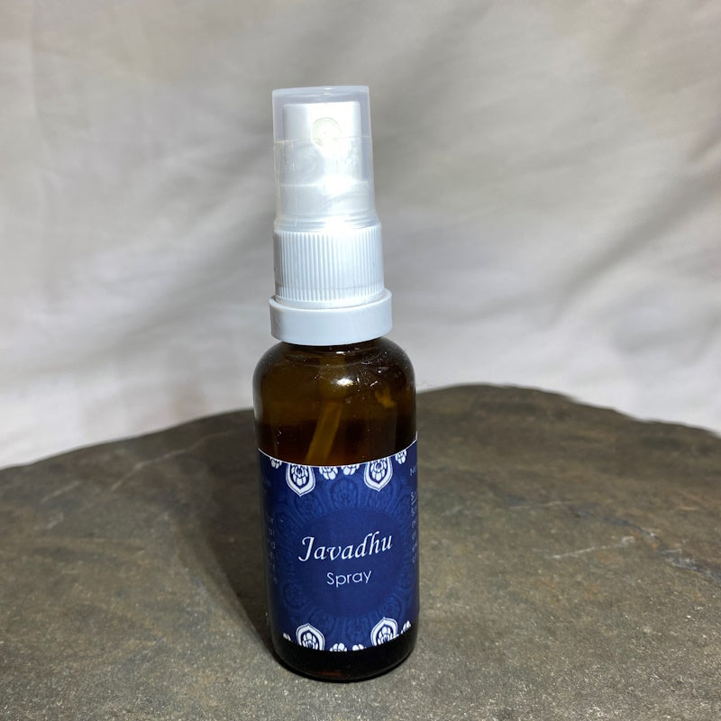 Javadhu Spray