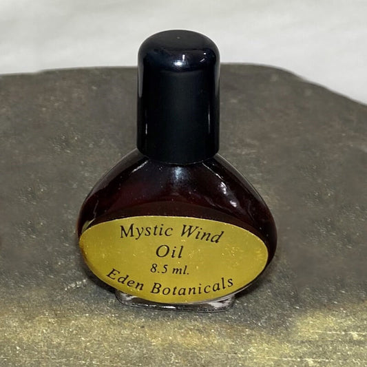 Mystic Wind Genie Bottle 8.5mL