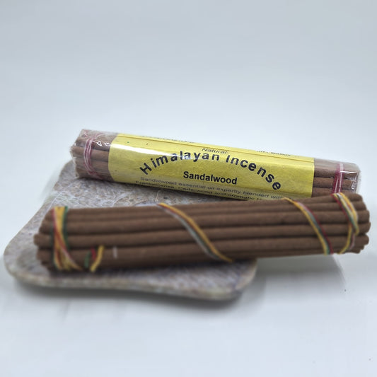 Himalayan Incense - Sandalwood