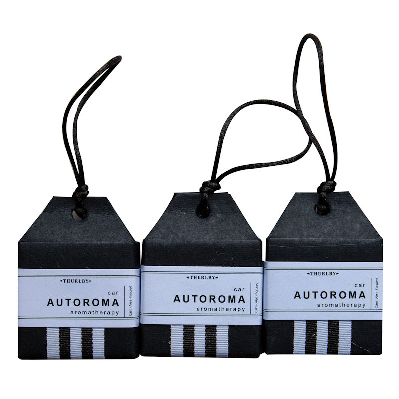 Thurlby Tailor Made Autoroma