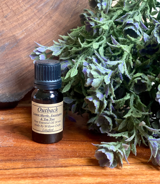 Outback Essential Oil Blend 10ml