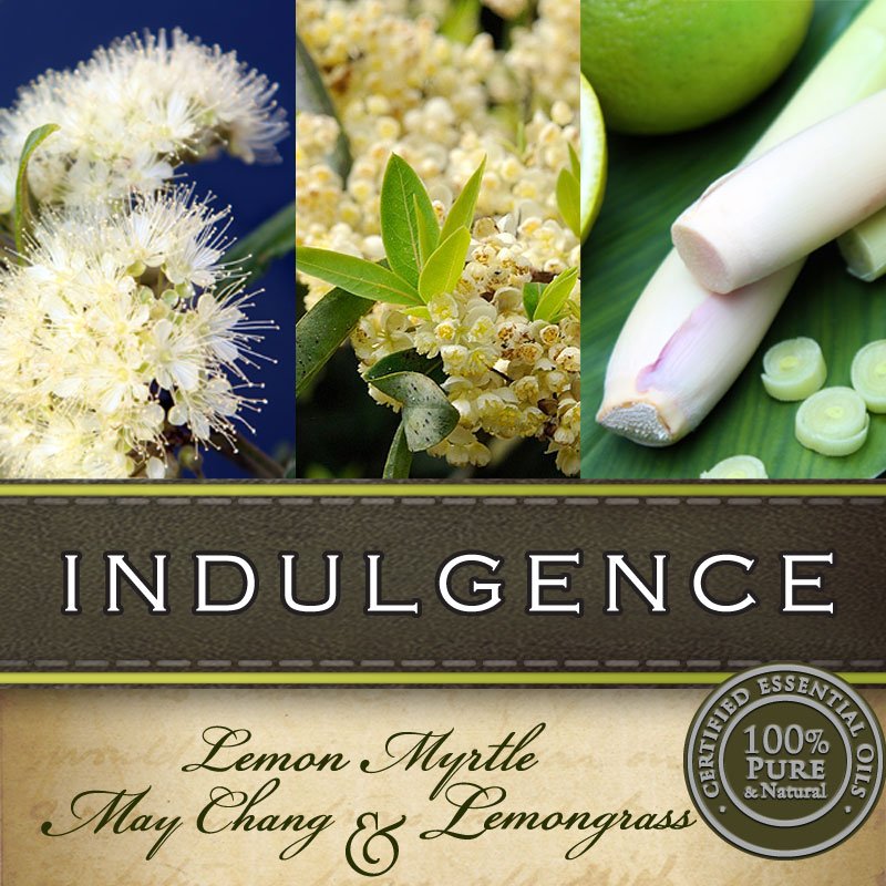 Indulgence Artisan Candle