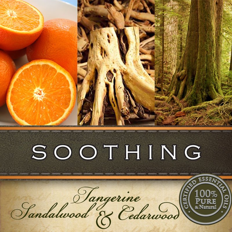 Soothing Artisan Candle