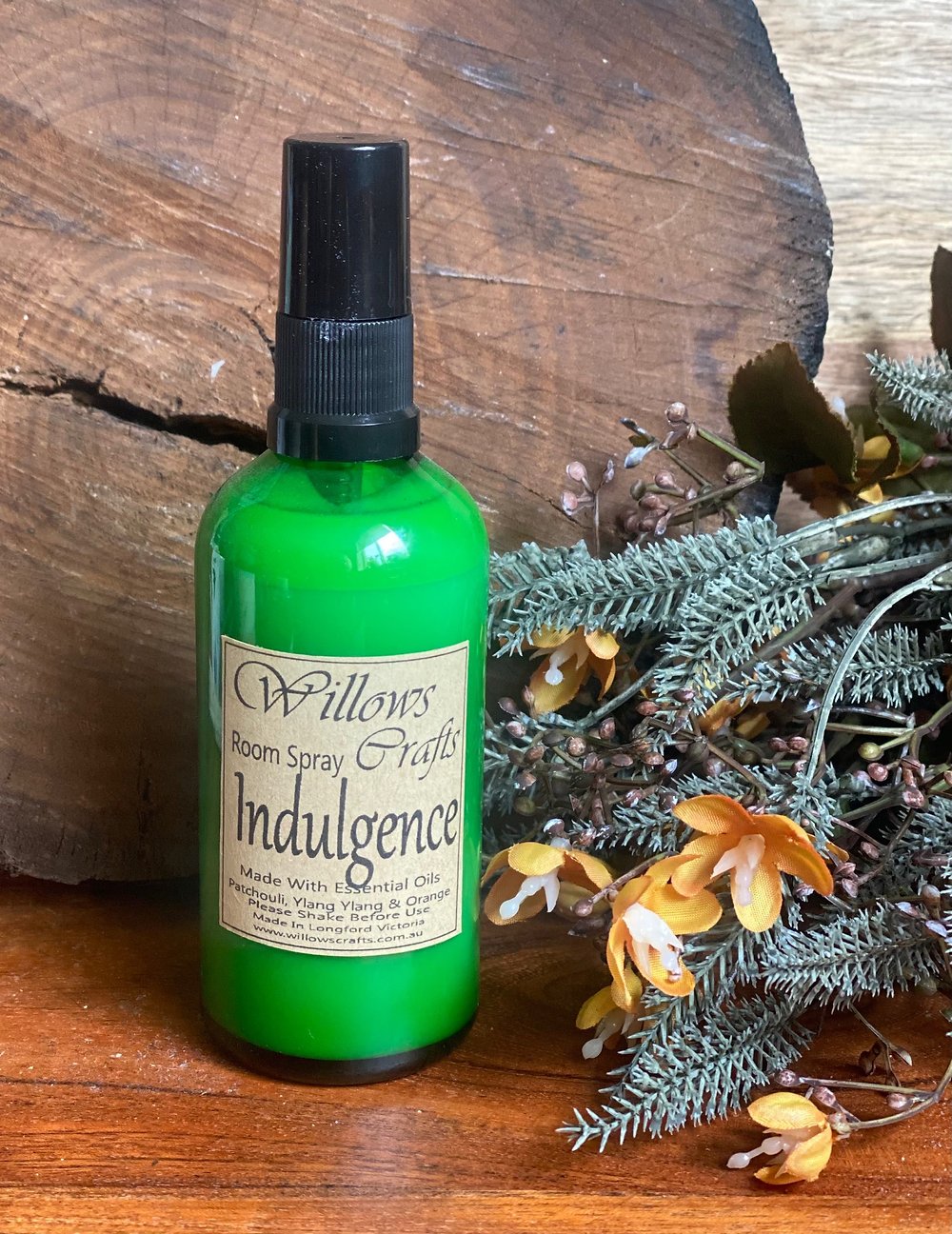 Indulgence Room Spray