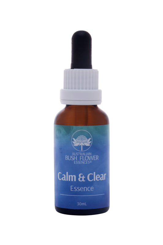Calm & Clear Essence Drops 30ml