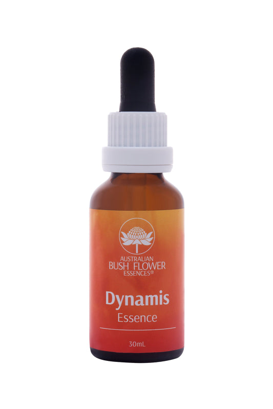 Dynamis Essence Drops 30ml