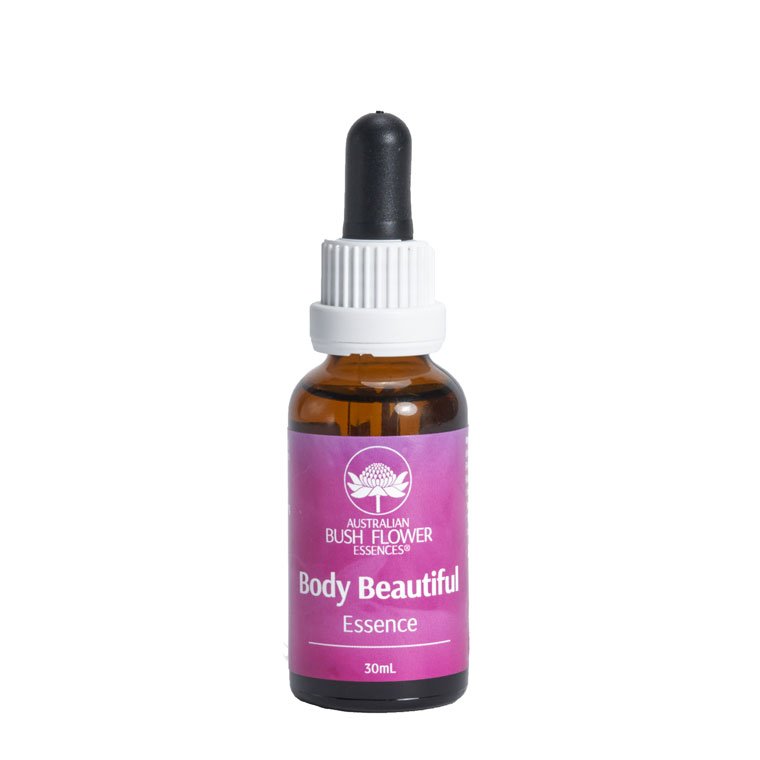 Body Beautiful Essence Drops 30ml