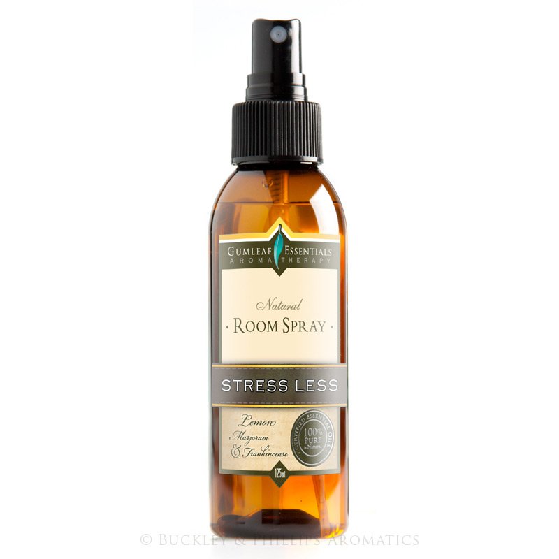 Stress Less Room Spray