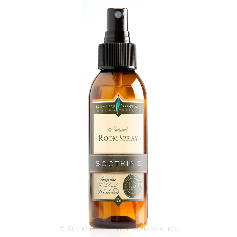 Soothing Room Spray