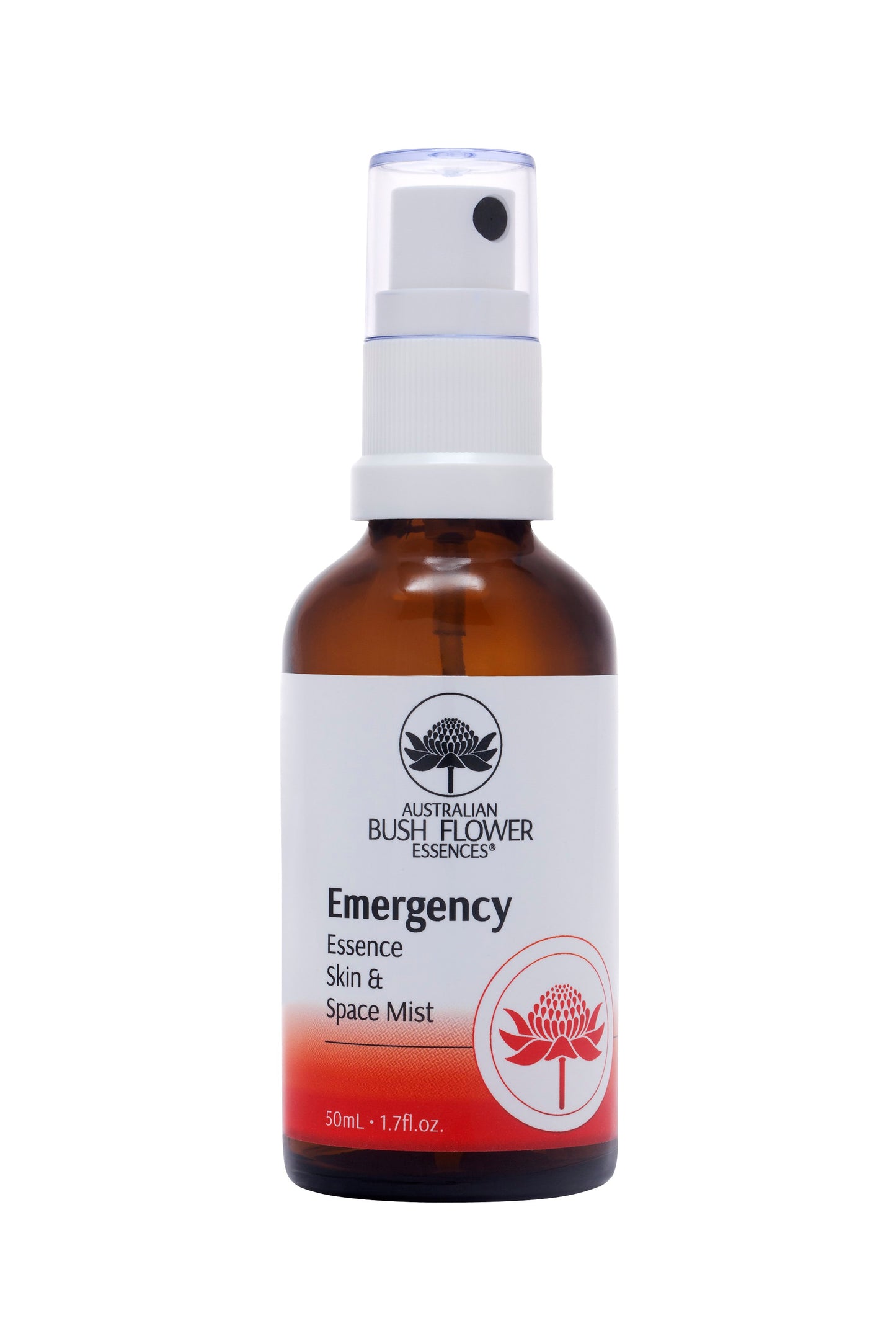 Emergency Essence Skin & Space Mist 50ml
