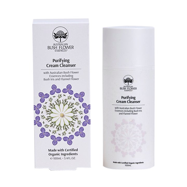 Purifying Cream Cleanser 100ml