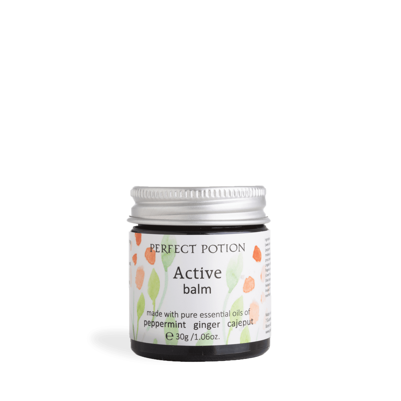 Active Balm