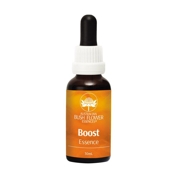 Boost Essence Drops 30ml