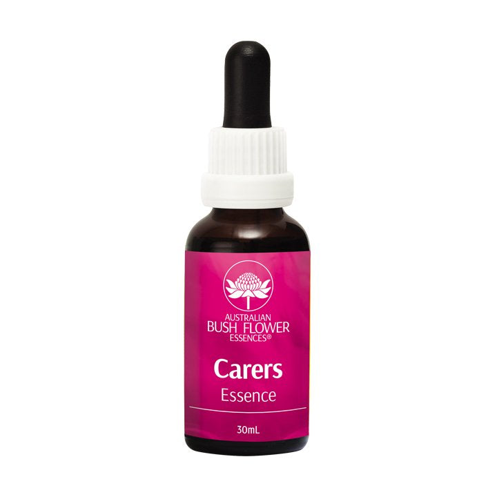 Carers Essence Drops 30ml