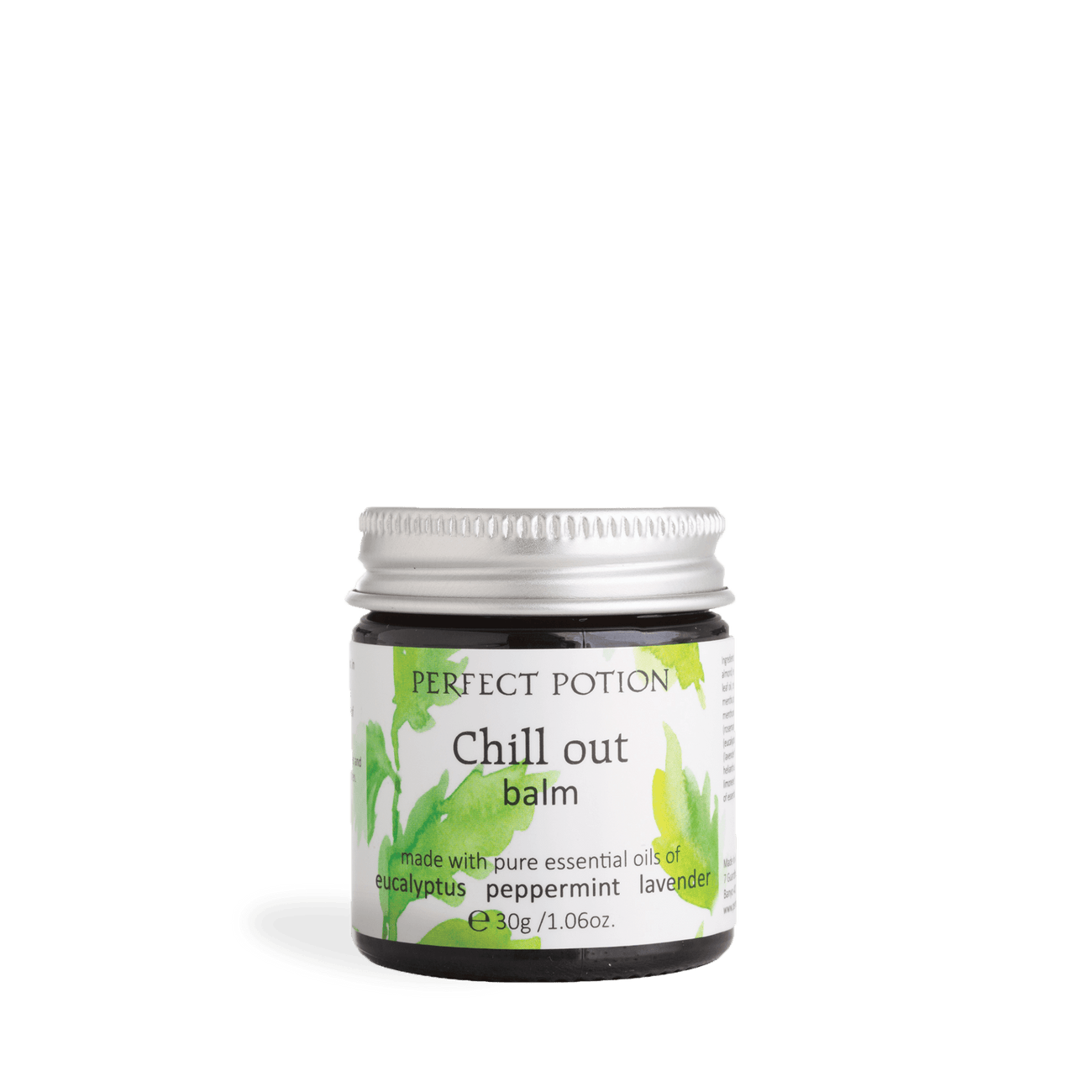 Chill Out Balm