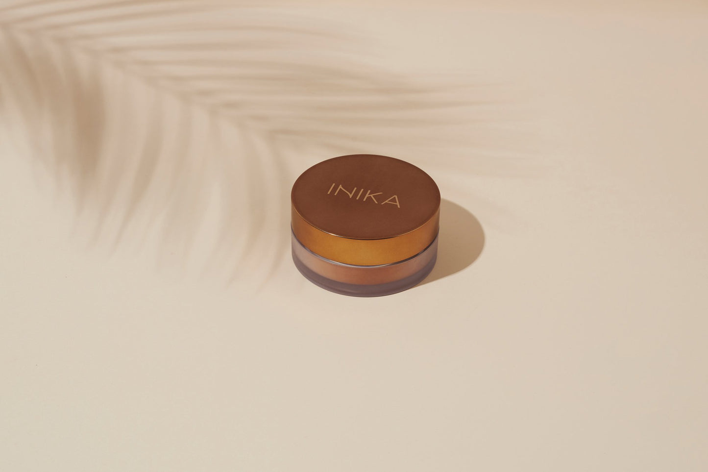 INIKA Organic Loose Mineral Bronzer Sunkissed
