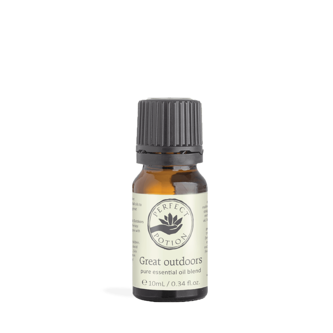 Great Outdoors Blend
